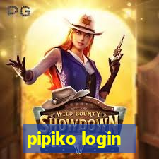 pipiko login